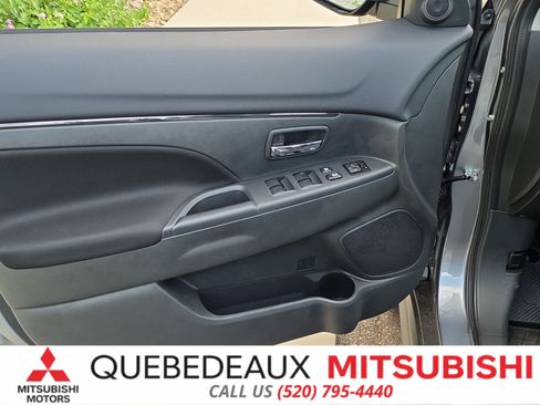 New 2026 Mitsubishi Outlander Sport ES AWD/4WD image 9