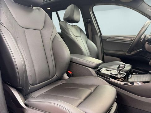 Certified 2023 BMW X3 M40i w/ Premium Package AWD/4WD image 30