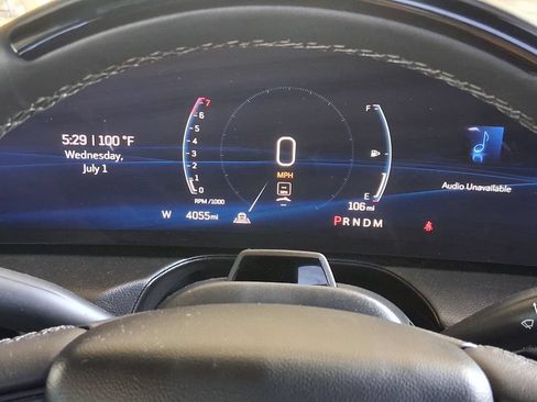 Used 2026 Cadillac CT5 Premium Luxury w/ Technology Package RWD image 13