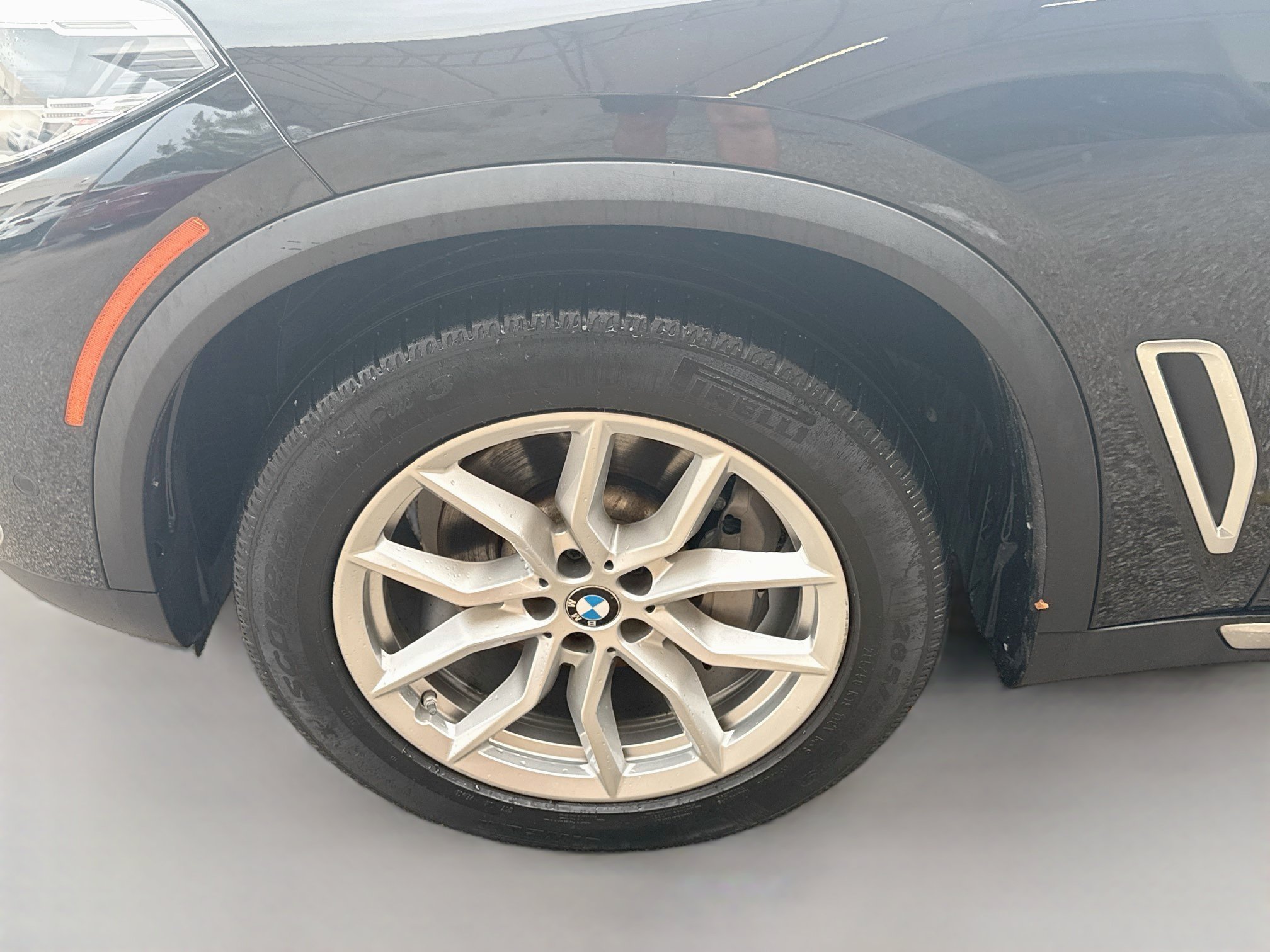 Used 2019 BMW X5 xDrive40i AWD/4WD image 37