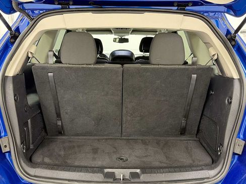 Used 2015 Dodge Journey SXT w/ Flexible Seating Group FWD image 26