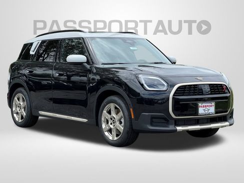 New 2025 MINI Cooper Countryman S image 1