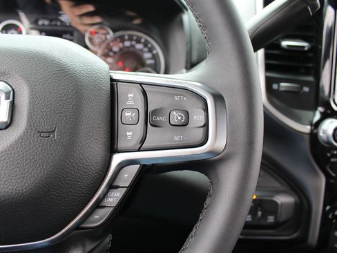 Used 2026 RAM 2500 Big Horn AWD/4WD image 24