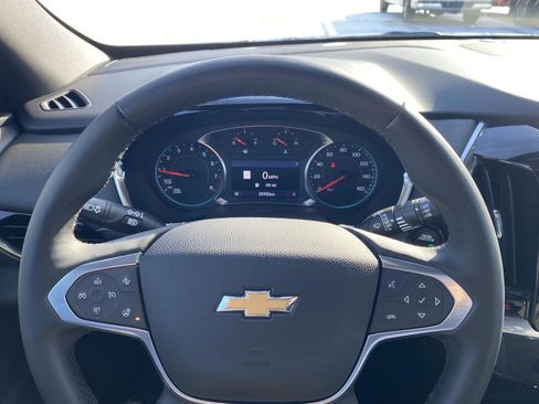 Used 2023 Chevrolet Traverse LT w/ LT Premium Package image 33