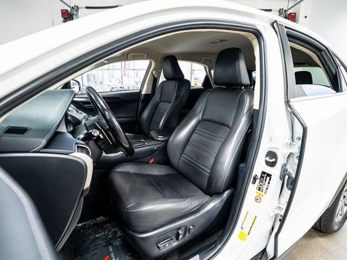 Used 2018 Lexus NX 300 FWD w/ Accessory Package 2 image 35