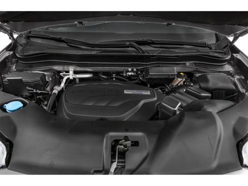 Used 2020 Honda Ridgeline RTL image 46