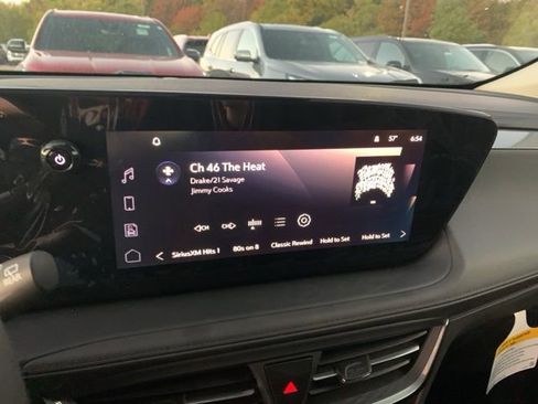 New 2026 Buick Encore GX Preferred w/ Comfort Package image 22