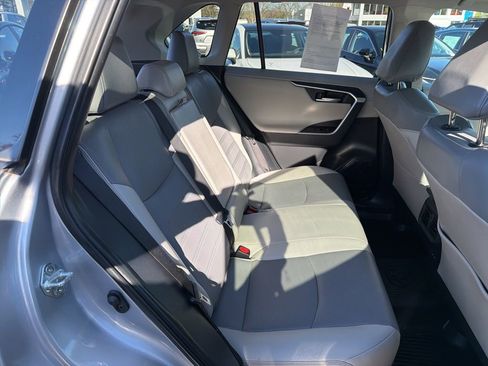 Used 2023 Toyota RAV4 Limited AWD/4WD image 13