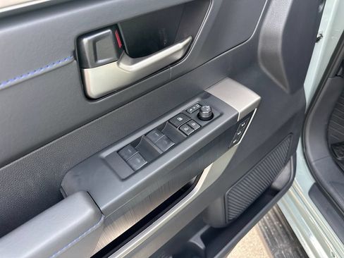 New 2026 Toyota Sequoia Platinum AWD/4WD image 15