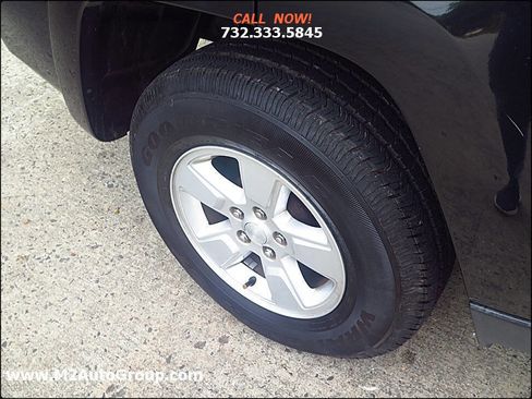 Used 2012 Jeep Liberty Sport w/ Popular Equipment Group image 32