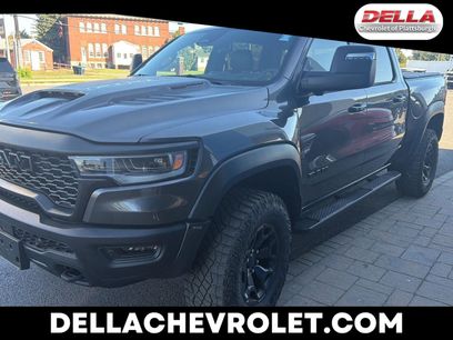 Used 2025 RAM 1500 RHO w/ RHO Level 1 Equipment Group