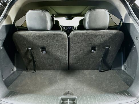 Used 2021 Kia Sorento EX w/ Panoramic Sunroof Package FWD image 29