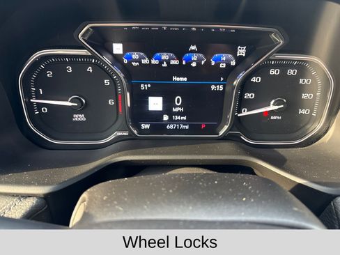 Used 2021 GMC Yukon Denali image 16