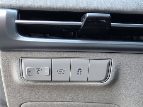 New 2026 Hyundai Tucson SEL image 20