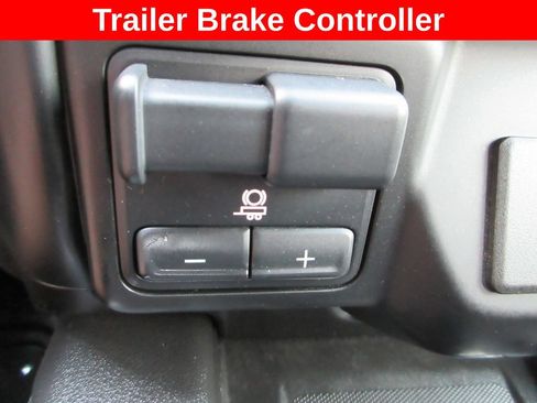 Used 2021 GMC Sierra 1500 AT4 w/ AT4 Preferred Package AWD/4WD image 21