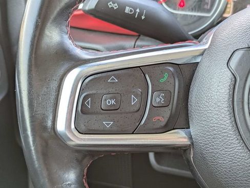 Used 2020 Jeep Gladiator Rubicon AWD/4WD image 25