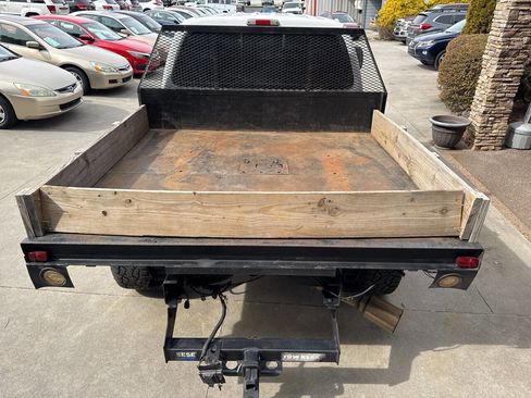 Used 2003 Ford F250 XLT image 5