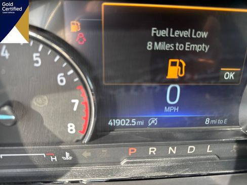 Certified 2024 Ford Explorer XLT w/ Equipment Group 202A image 34