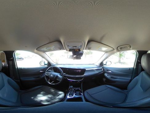 Used 2025 Buick Encore GX Preferred FWD image 42