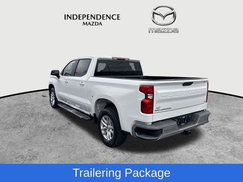 Used 2019 Chevrolet Silverado 1500 LT w/ All-Star Edition image 5