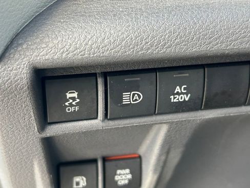 Certified 2024 Toyota Sienna XSE w/ XSE Plus Package AWD/4WD image 31