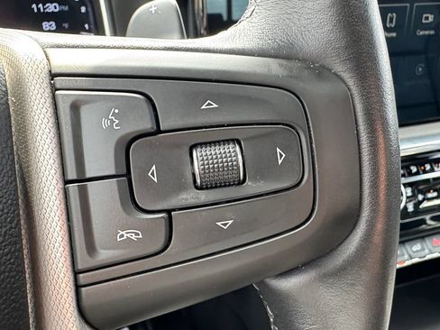 Used 2024 GMC Sierra 1500 Denali AWD/4WD image 32