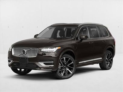 Used 2022 Volvo XC90 T8 Inscription