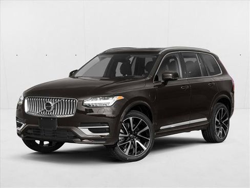 Used 2022 Volvo XC90 T8 Inscription AWD/4WD image 1