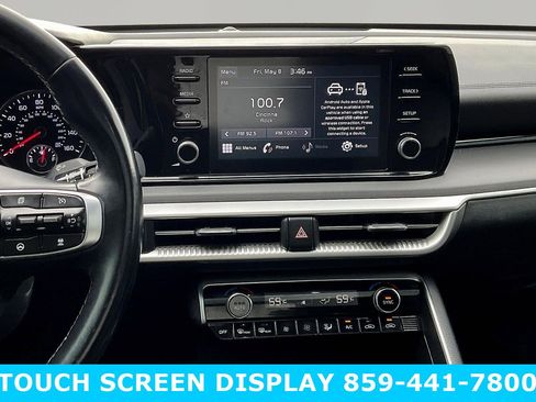 Used 2021 Kia K5 GT-Line w/ GT-Line FWD Premium Package image 9