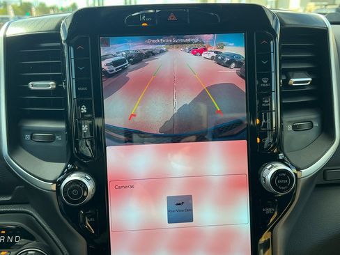 New 2026 RAM 1500 Big Horn/Lone Star image 31