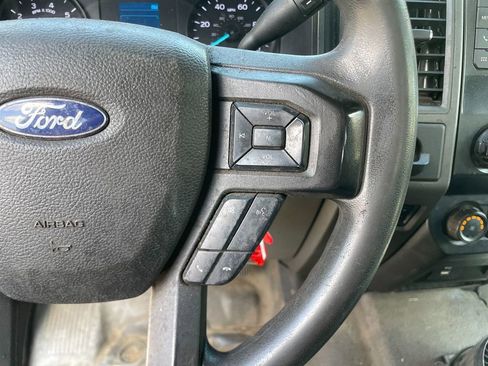 Used 2021 Ford F350 XL RWD image 17