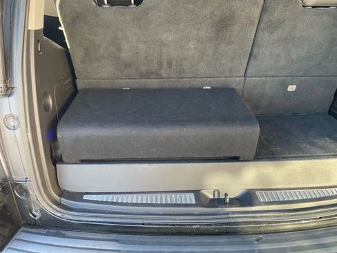 Used 2015 GMC Yukon SLT w/ HD Trailering Package image 47