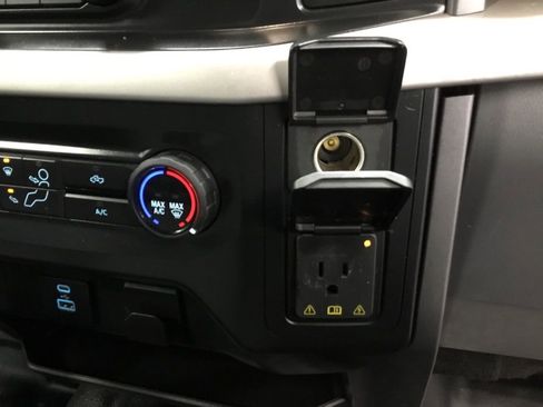 Used 2022 Ford F150 XLT w/ Trailer Tow Package AWD/4WD image 22