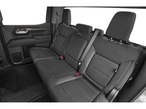 Used 2026 GMC Sierra 1500 Elevation w/ Elevation Select Package AWD/4WD image 8