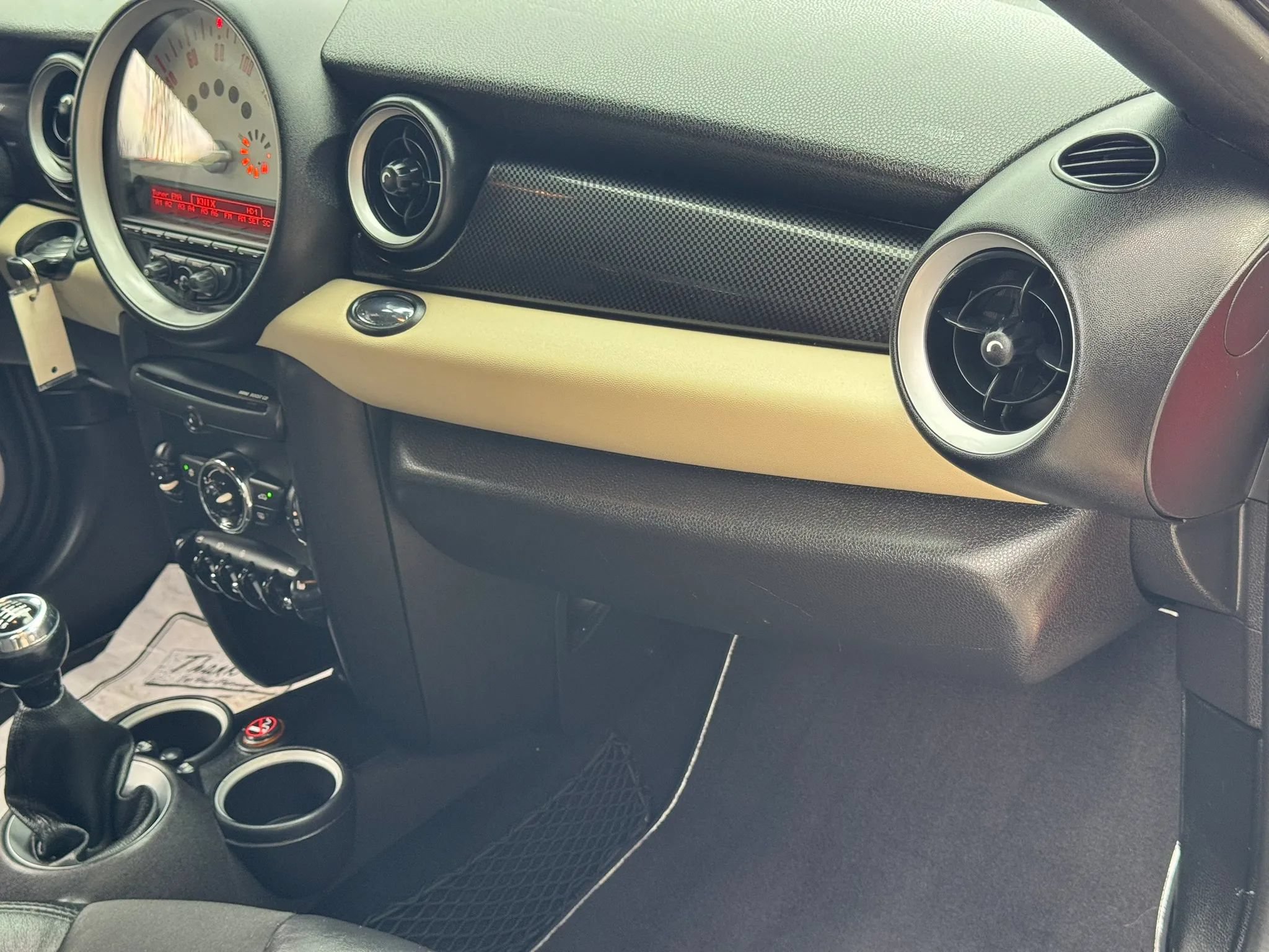 Used 2012 MINI Cooper Coupe S FWD image 19