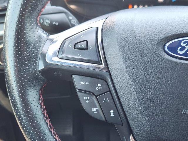 Used 2022 Ford Edge ST-Line AWD/4WD image 27