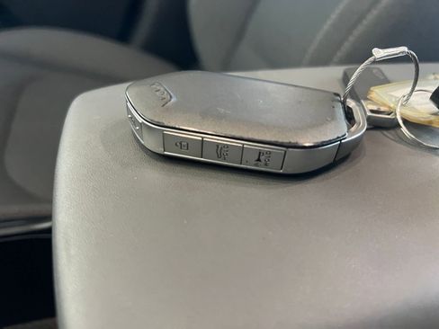 Used 2025 Kia K4 LXS FWD image 21