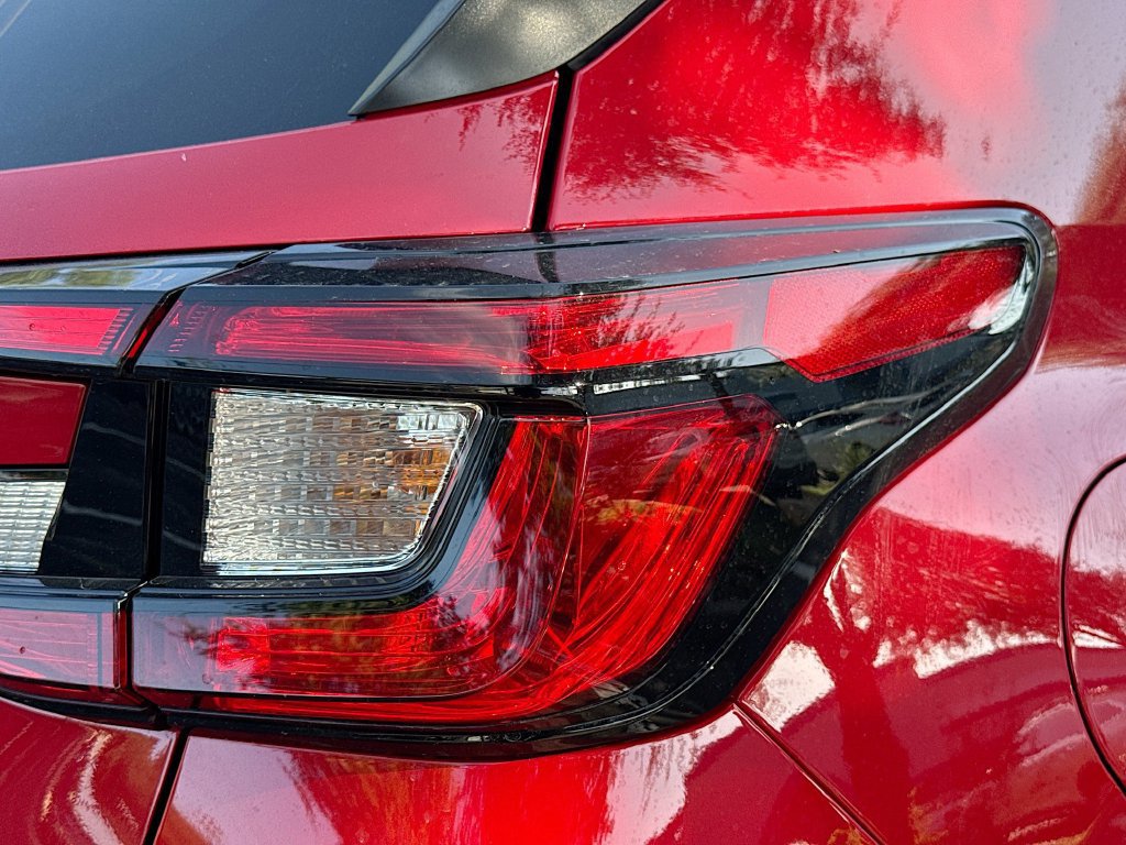 New 2026 Subaru Crosstrek 2.5i Limited w/ Crosstrek Mirror Package AWD/4WD image 34