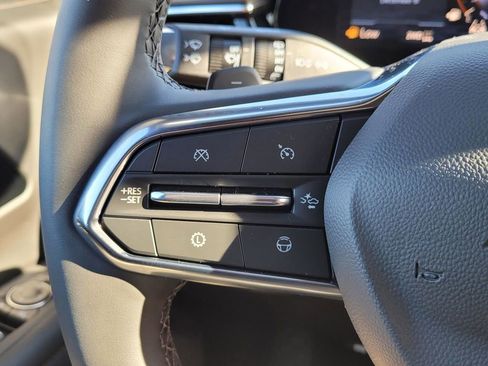 New 2026 Chevrolet Tahoe High Country image 26