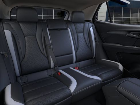 New 2025 Buick Envision Sport Touring AWD/4WD image 44