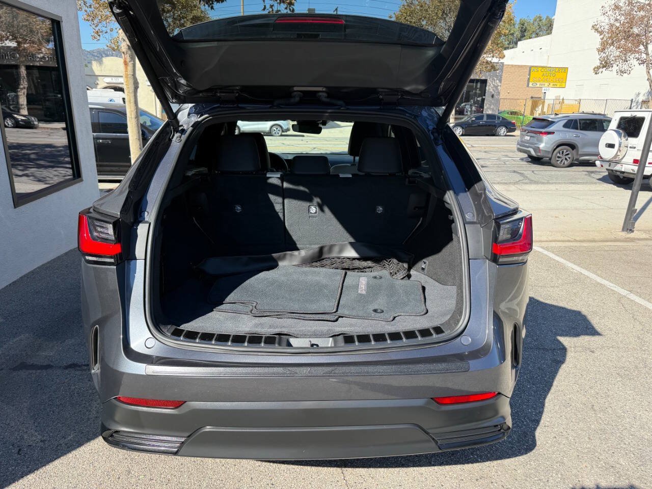 Used 2024 Lexus NX 250 FWD w/ Cold Area Package image 50