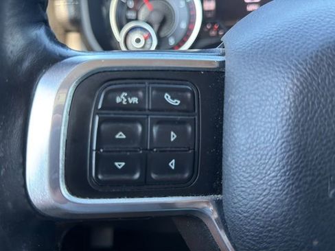 Used 2022 RAM 2500 Laramie image 23