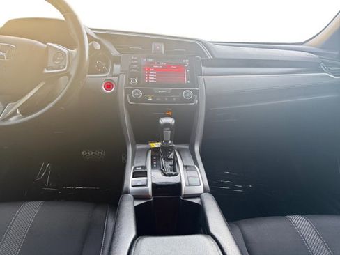 Used 2021 Honda Civic Sport image 15