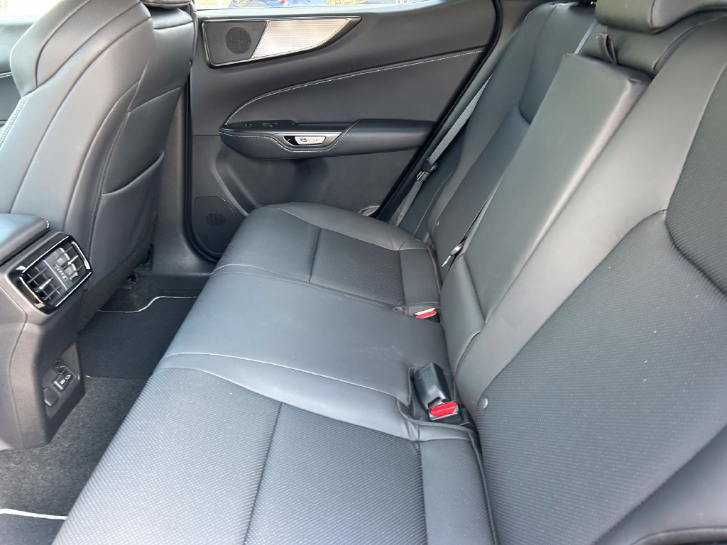 Used 2024 Lexus NX 350 F Sport w/ F Sport Cold Package AWD/4WD image 15