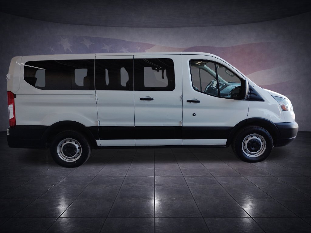Used 2019 Ford Transit 150 XL RWD image 6