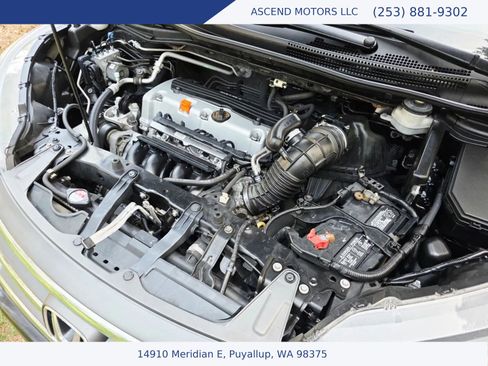 Used 2013 Honda CR-V EX-L image 17