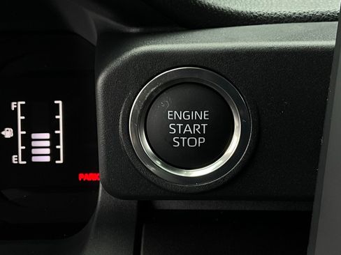 New 2026 Toyota 4Runner SR5 image 27