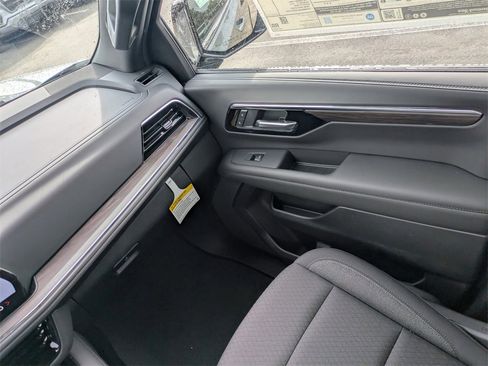 New 2026 Chevrolet Tahoe LS w/ LPO, Dark Essentials Package image 17