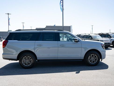 New 2026 Ford Expedition Max Active AWD/4WD image 11