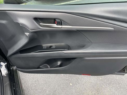 Used 2026 Toyota Camry SE w/ Convenience Package image 40